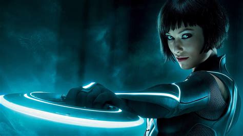 Movie Tron Legacy Hd Wallpaper