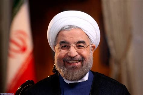 president of iran hassan rouhani time to engage the washington post