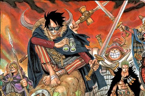 ❤ get the best one piece desktop wallpaper on wallpaperset. One Piece Backgrounds (113 Wallpapers) - HD Wallpapers