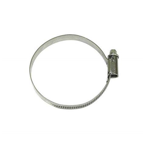 Large Hose Clamp 40mm 60mm Techtonics Tuning