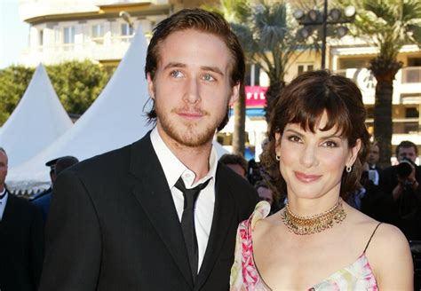 How Long Did Sandra Bullock And Ryan Gosling Date