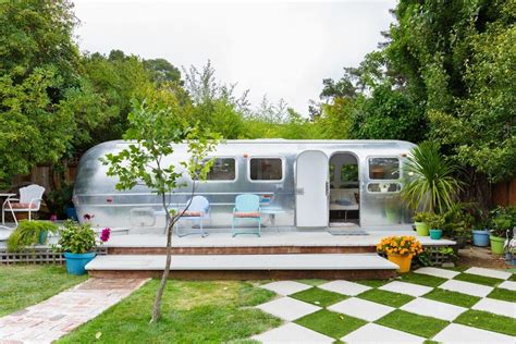 These Rentable Airstreams Will Help You Fulfill Your Camping Dreams