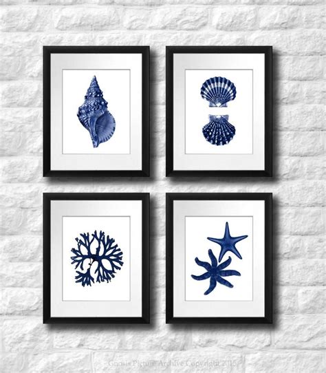 This Item Is Unavailable Etsy Coastal Wall Decor Navy Blue Wall
