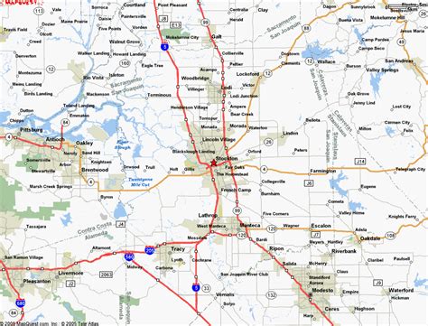 Stockton Real Estate And Market Trends