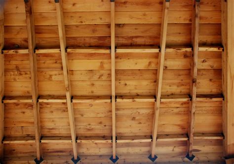 Building Rafters Free Photo Download Freeimages