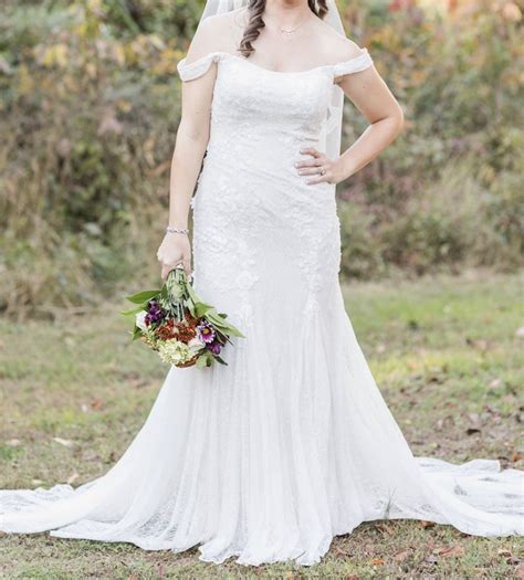 Melissa Sweet Ms251196 Wedding Dress Save 84 Stillwhite