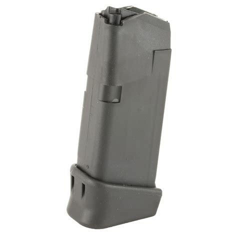 Glock Oem Glock 26 9mm 10 Round Magazine Trigger Depot