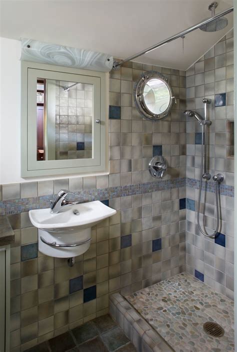 Small Bathroom Floor Tile Design Ideas This Bathroom Tile Design Idea