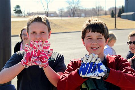 3rd 5th Grade Recess Friends Cornerstone Christian School