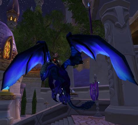 Reins Of The Twilight Drake Wowwiki Your Guide To The World Of Warcraft