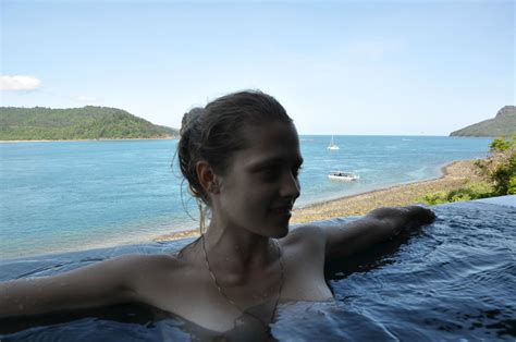 Naked Teresa Palmer In Icloud Leak Scandal