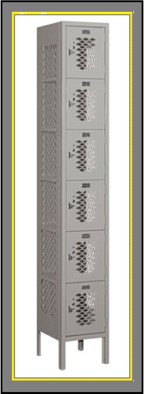 Ventilated Metal Lockers Xpb Offers Lockers Restroom Partitions