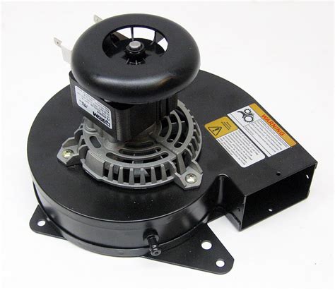 Furnace Draft Inducer Motor Blower For Amana Goodman Janitrol B1859005 B1859005s Ebay