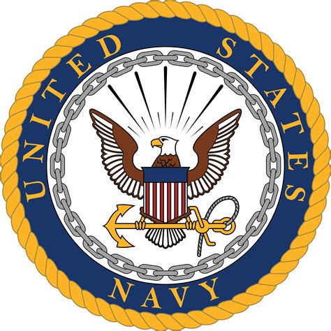United States Navy Custom Vinyl Decal Vinyl Decals Car Decals Fbi Us Navy Emblem Us Navy