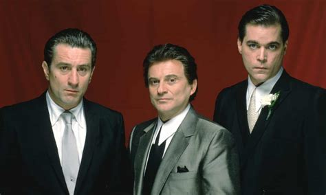 Goodfellas At 30 Martin Scorseses Damning Study Of Masculinity