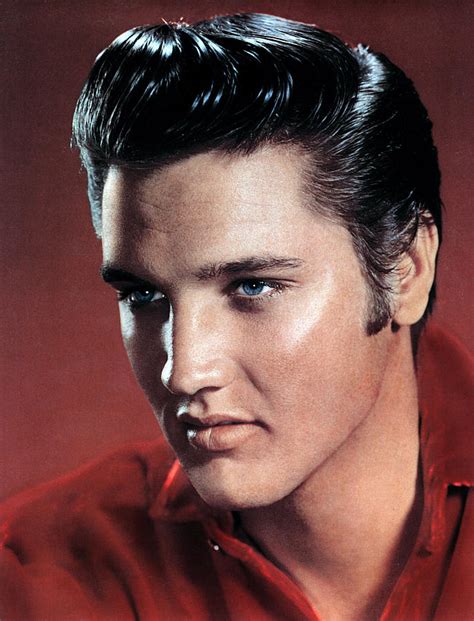Elvis Presley Photograph By Everett