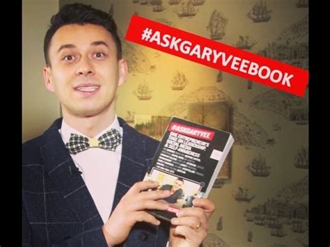 Got it nice and quick! Ask Gary Vee book - Gary Vaynerchuk new book review - YouTube
