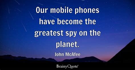 Top 10 Mobile Quotes Brainyquote