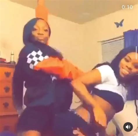 Pin By Lol On Bestie Video Black Girls Videos Girls Twerking