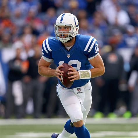Andrew luck football jerseys, tees, and more are at the official online store of the nfl. Next superstar QB up is Colts' Andrew Luck | Pittsburgh ...