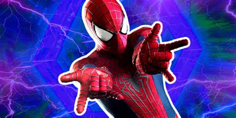 10 Superpowers Spider Man Doesnt Have And Absolutely Needs