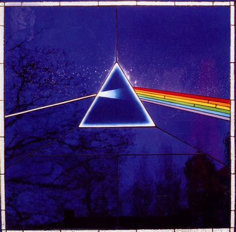 The Dark Side Of The Moon Pink Floyd Amazonit Cd E Vinili
