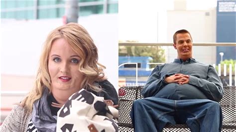 Revealing Experiment Do Men And Women React Differently To A Fat First