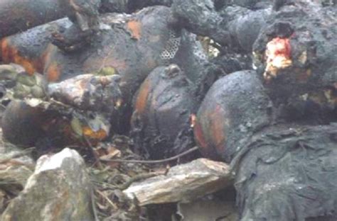 Firefighters in kobe bryant crash pic scandal to be fired, court docs say. Bodies Stacked Up After Helicopter Crash