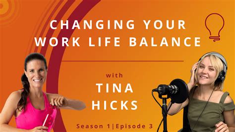 Changing Your Work Life Balance | Podcast | Double A Solutions