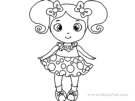 Cute Coloring Page Coloring Pages Cute And Easy Coloring Pages Free