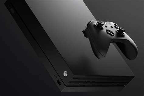 Xbox One X Price Slashed From £449 To Just £259 With A Free Game The