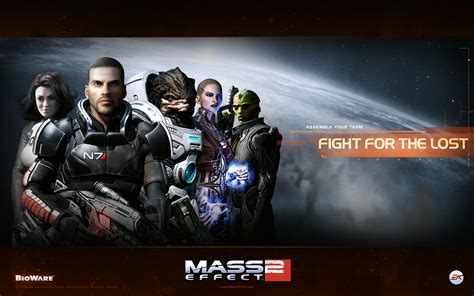 Mass Effect 2 May Be The Best Game Ever Made Alex Hilhorst