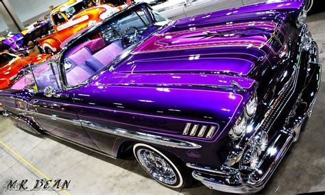 lifestyle cc 58 impala i can respect the amount of work and detail in this and i love the