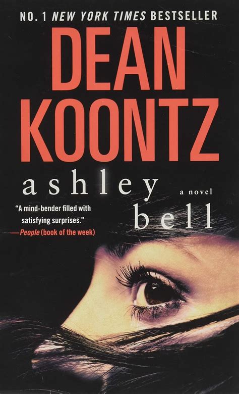 Ashley Bell By Koontz Dean