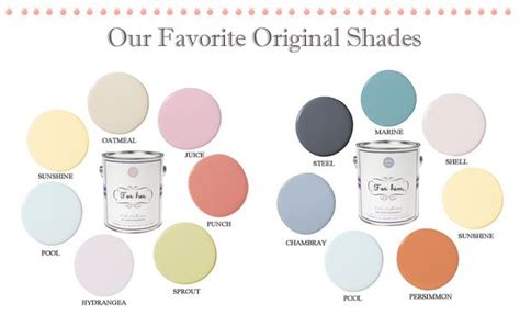Guest Style Feature Serena And Lily Paint Color Inspiration
