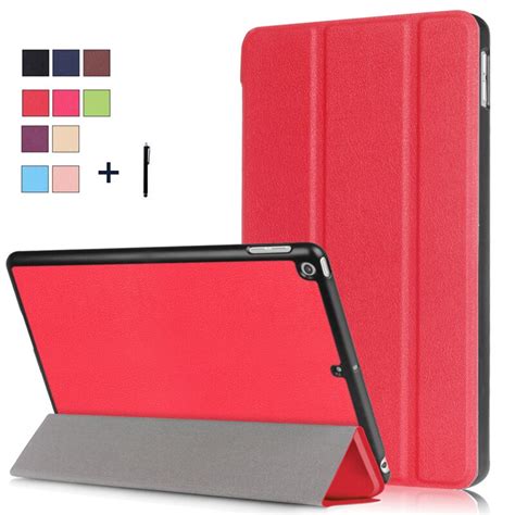 Case For Ipad Pro 97 Inch 2017 Luxury Ultra Thin Tablet Case For Ipad