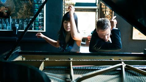 Anderson And Roe Piano Duo Steinway And Sons