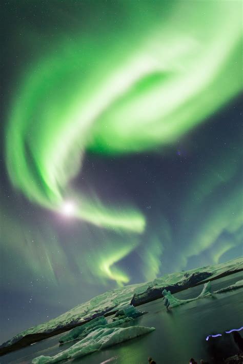 Chasing The Northern Lights Everything You Need To Know