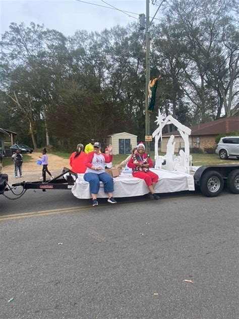 A grand time was had by all - Prentiss Headlight | Prentiss Headlight