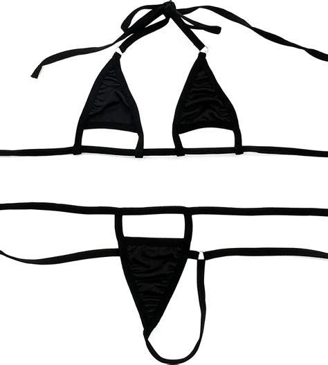 Buy Evababy Women Trendy Bikini Set Two Piece Swimwear Bathing Suit