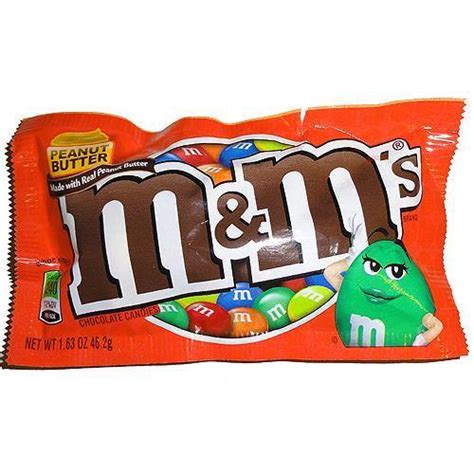 Mandms Peanut Butter Candy Online Candy Store