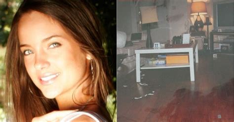 The Disturbing Murder Of Aspiring Model Juliana Redding