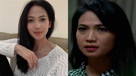 Profil Kinaryosih Pemeran Sekar Di Sinetron Ikatan Cinta Awet Muda Di