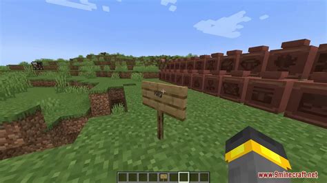 Minecraft 120 Snapshot 23w12a Trail Ruins Pitcher Plant Armor Trim