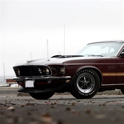 48 Muscle Cars In 1920x1080 Wallpapers On Wallpapersafari