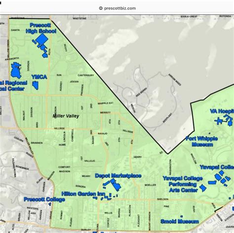 Elevate Prescott | Prescott AZ