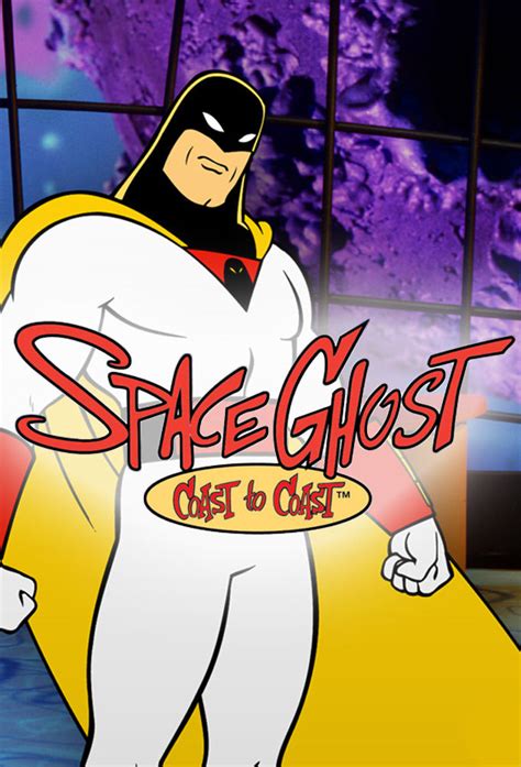 With his cohost and former villain zorak, and his director moltar they interview celebrities on earth. Space Ghost Coast to Coast | TVmaze