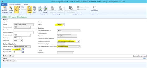 How To Use Subcontracting In Lean Manufacturing In Ax 2012 Microsoft