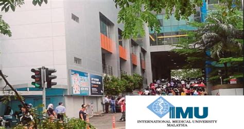 The international medical university (imu) is a private, english language, health sciences university in kuala lumpur, malaysia, and malaysia's leading private medical and healthcare university. Undergraduate Scholarships at International Medical ...