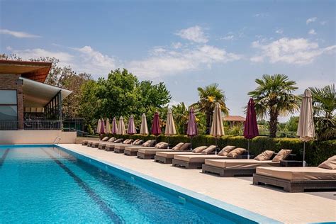Ambassadori Kachreti Golf Resort Pool Pictures And Reviews Tripadvisor